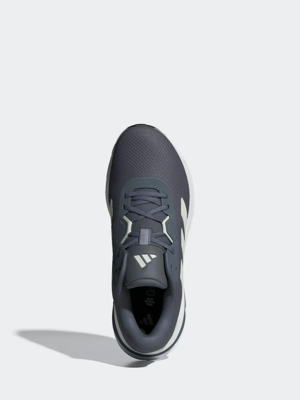 adidas Dark Grey Galaxy 7 Running Trainers^ Sneakers