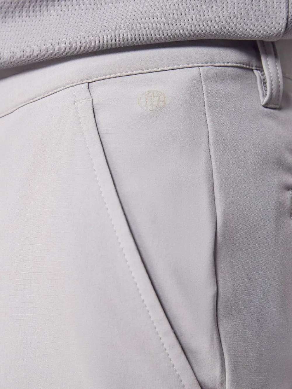 Best Adidas Golf Ultimate 365 8.5-Inch Shorts Grey