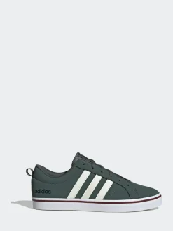 adidas Green/Lime VS Pace Trainers^ Sneakers