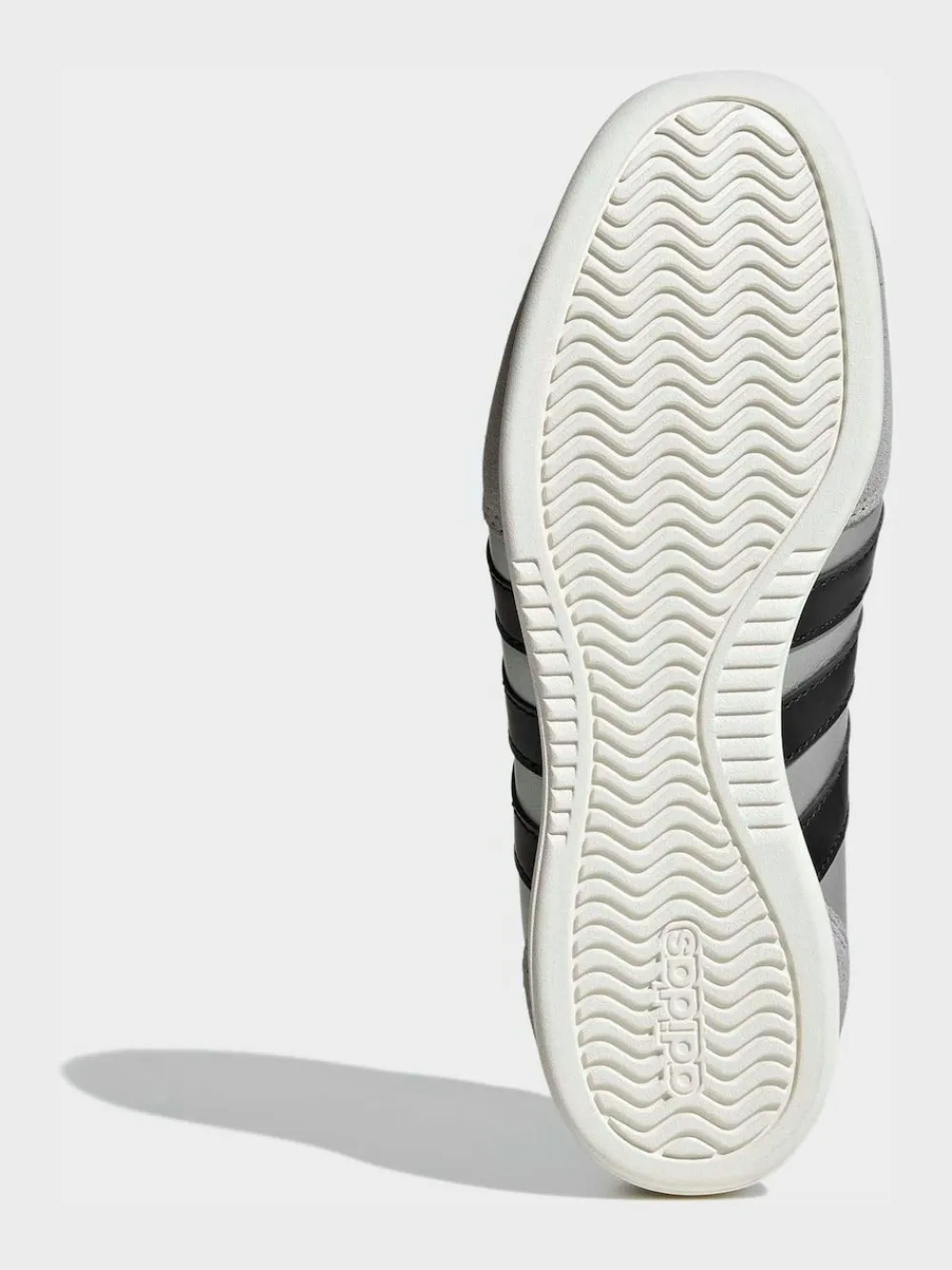 adidas Grey Barreda Mary Jane Trainers^Women Sneakers