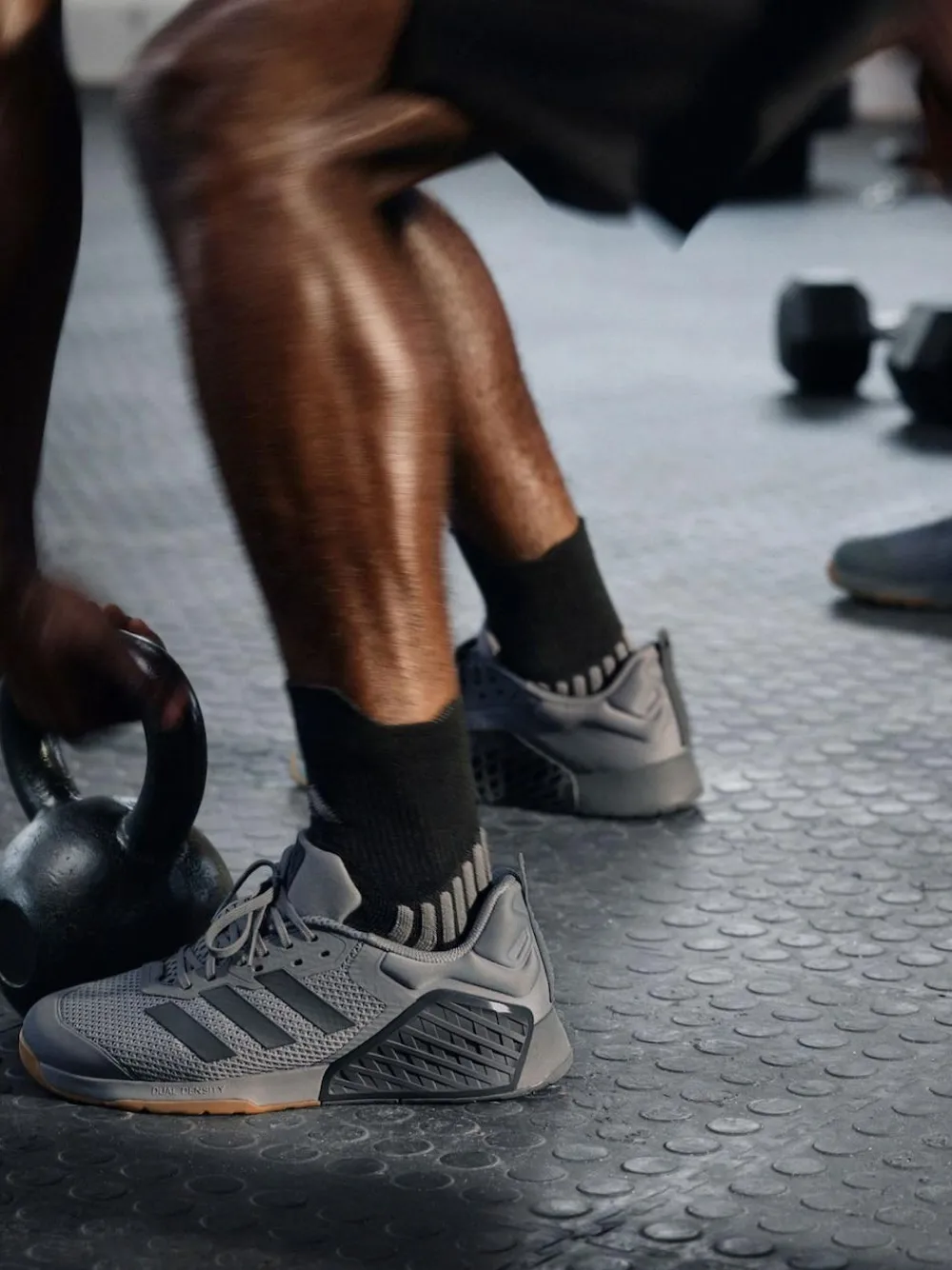 adidas Dropset 3 Trainers^ Sneakers
