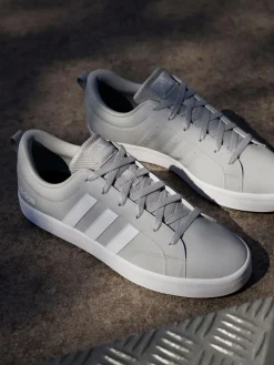 Online adidas Grey VS Pace Trainers