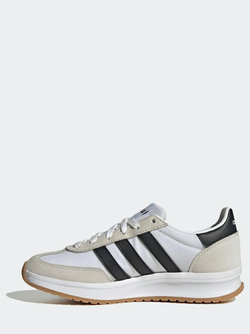 adidas Grey/black RUN 60s 4.0 Trainers^Women Sneakers