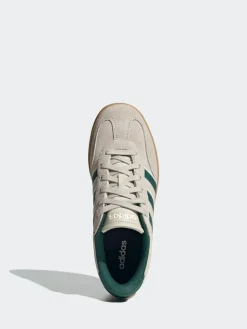 adidas Light Grey Barreda Trainers^Women Sneakers