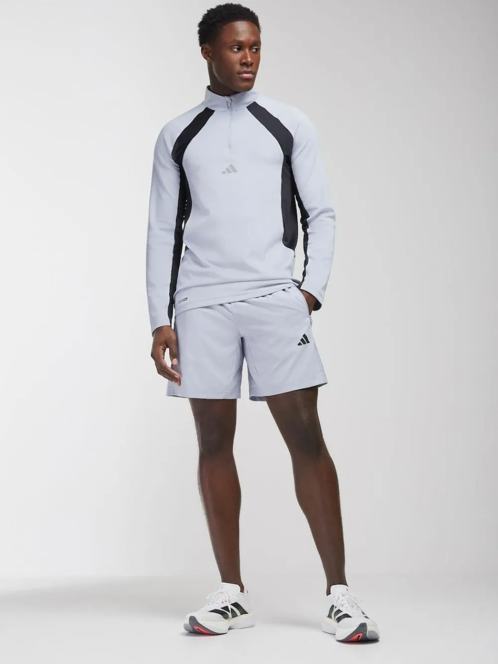 adidas Workout Essentials Base Woven Shorts^ Shorts