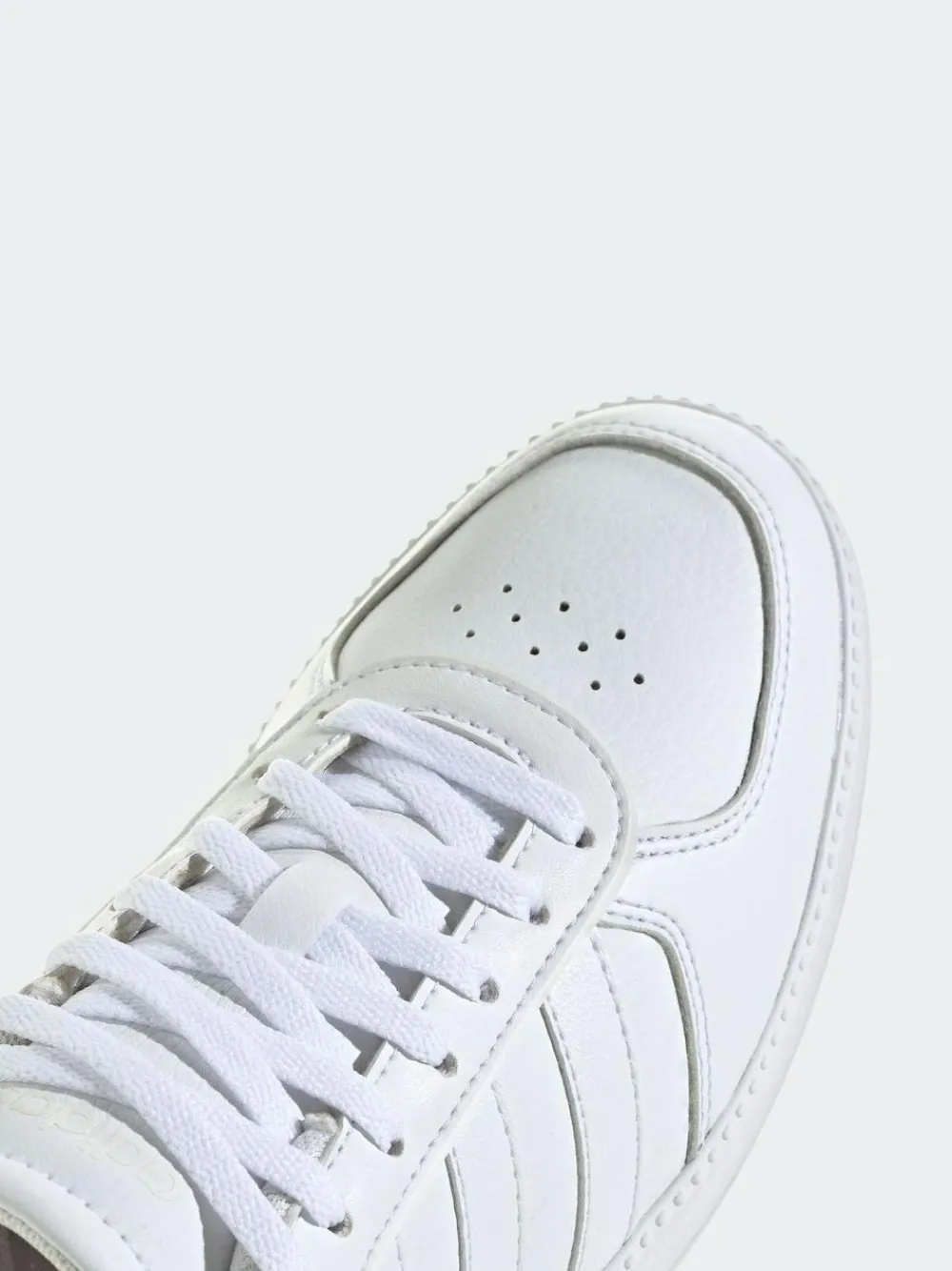 adidas Off White Breaknet Sleek Trainers^Women Sneakers