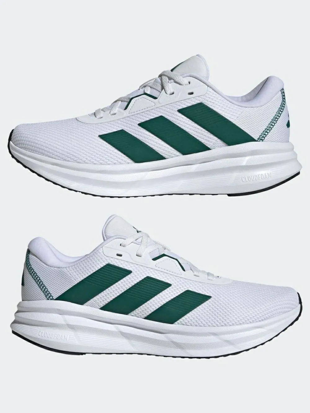 Clearance adidas Off White Galaxy 7 Running Trainers