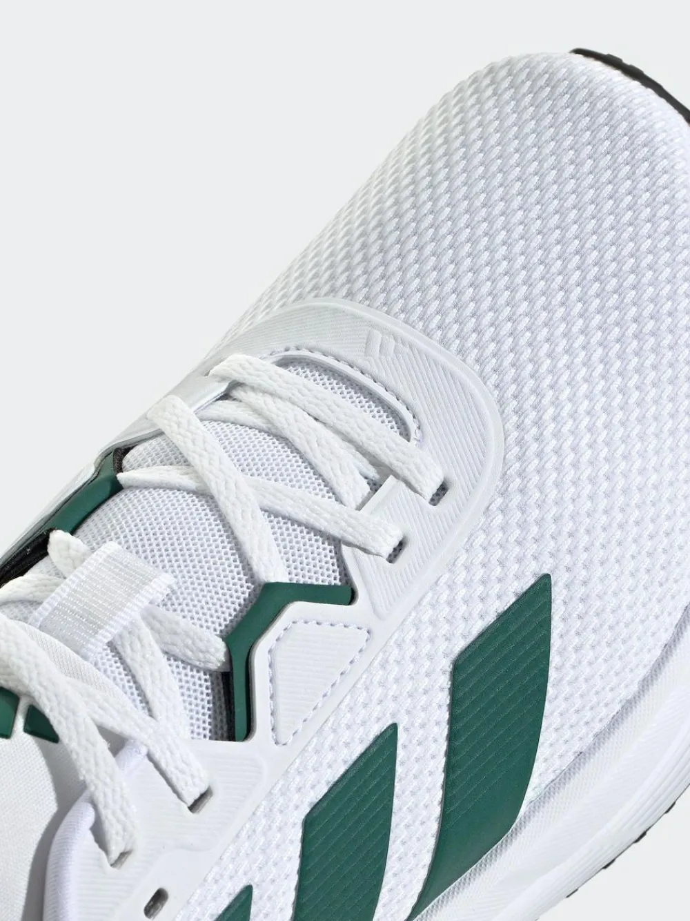 Clearance adidas Off White Galaxy 7 Running Trainers
