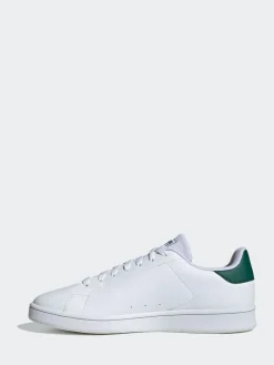 Online adidas Urban Court Trainers Off White