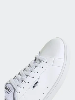 Online adidas Urban Court Trainers Off White