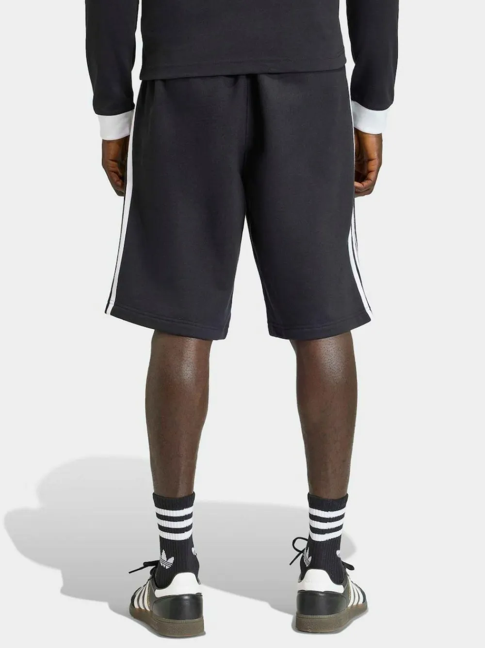 adidas originals 3 Stripes Shorts^ Shorts