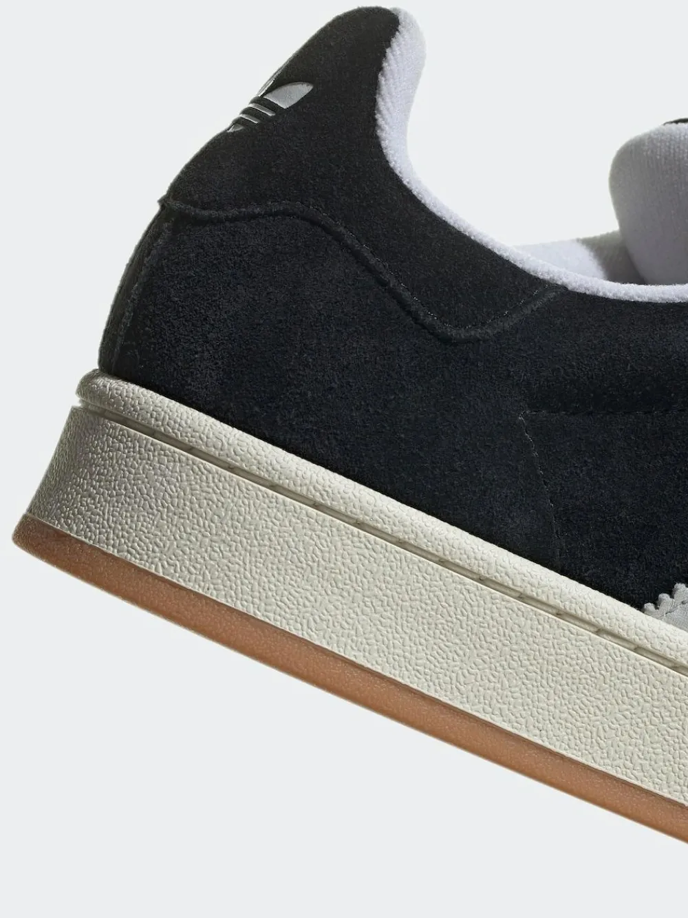 adidas originals Black Campus 00s Trainers^ Sneakers