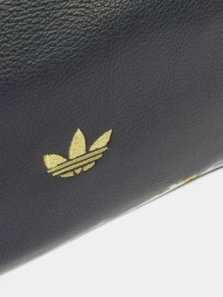 Best adidas originals Black Liberty Airliner Bag