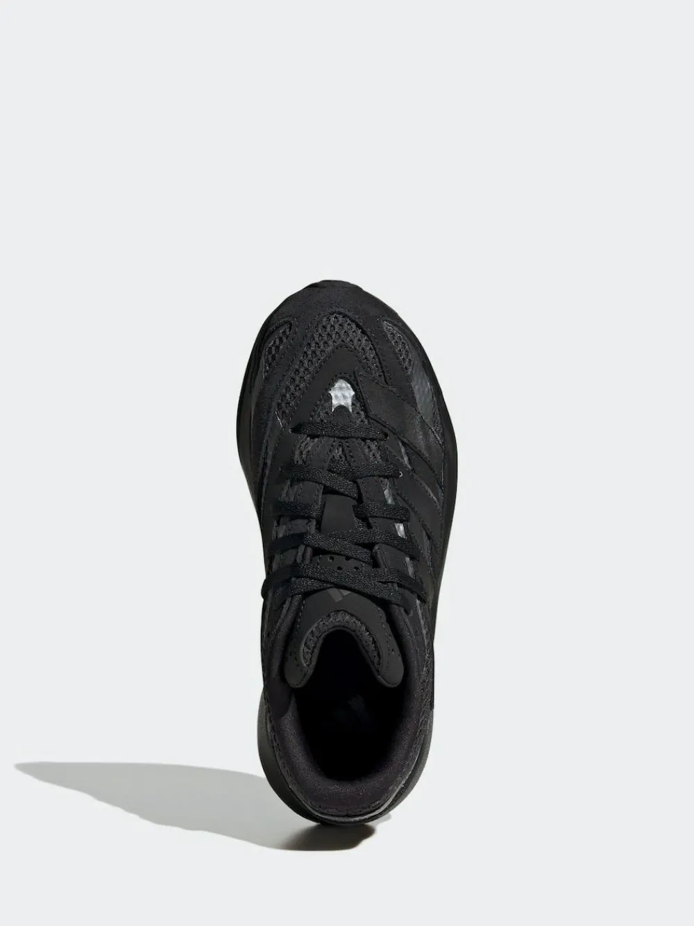 adidas Originals Lightblaze Lace Junior Trainers^BOY School Shoes|Boys Shoes