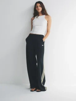 Outlet adidas originals Manager Tailored Trousers Black