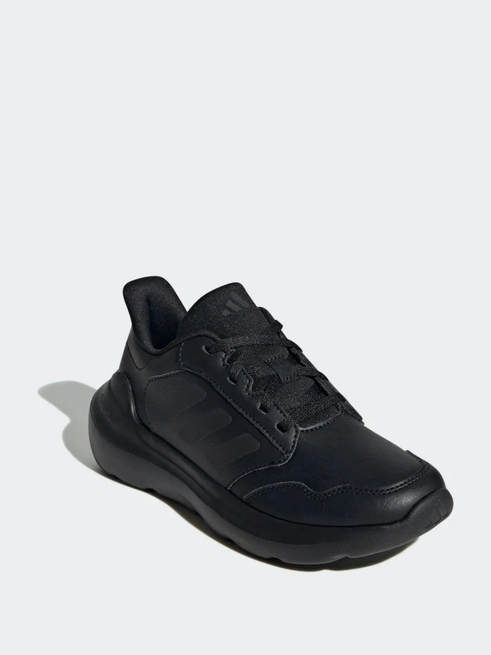 adidas originals Tensaur Run 3.0 Lace Junior Trainers^BOY Shoes|School Shoes