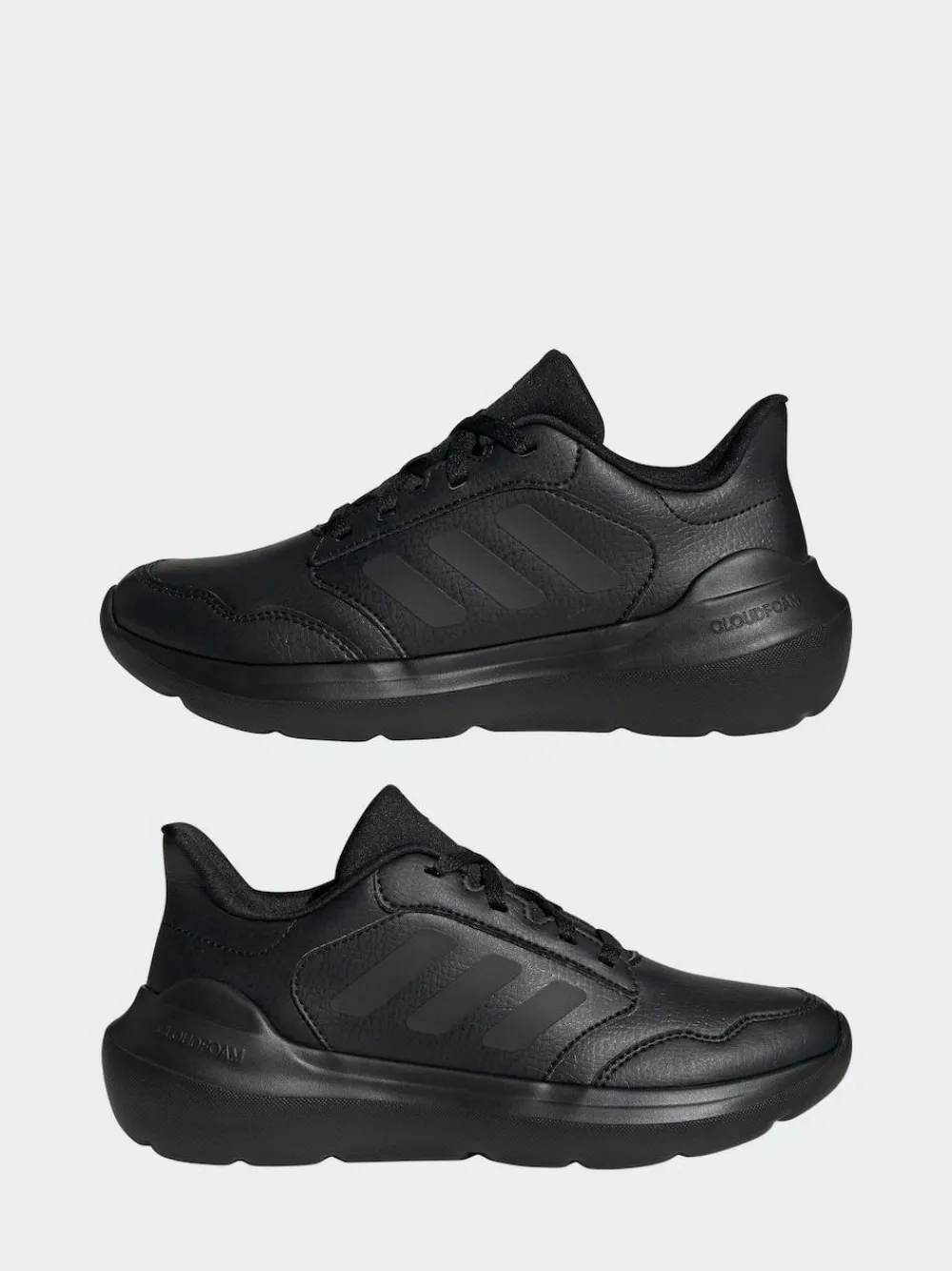 adidas originals Tensaur Run 3.0 Lace Junior Trainers^BOY Shoes|School Shoes