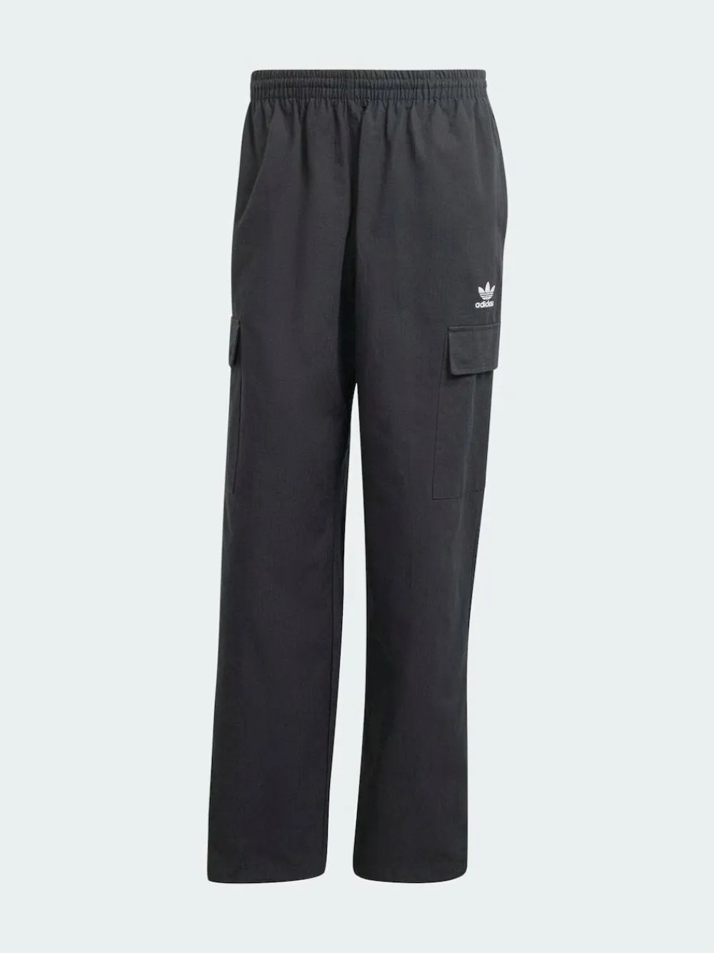 adidas originals Trefoil Essentials Woven Joggers^ Joggers|Joggers
