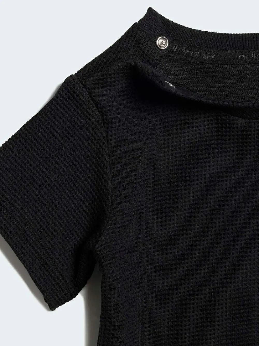 adidas originals Waffle T-Shirt and Shorts Set^ Shorts
