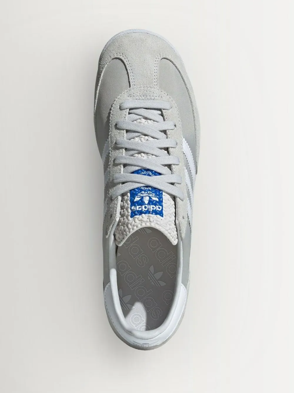 New adidas originals SL 72 RS Trainers Grey