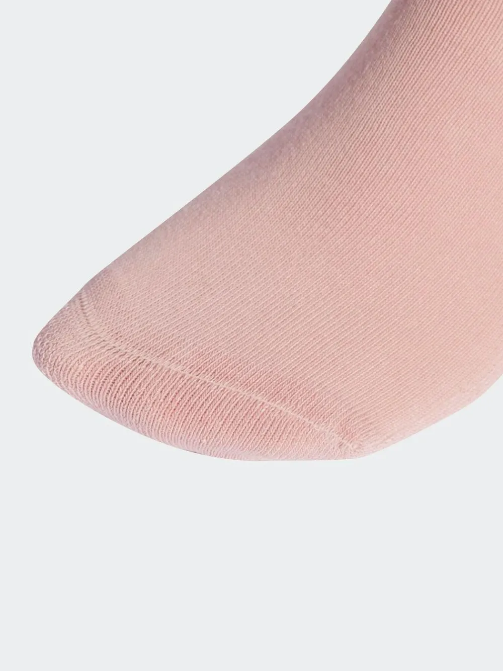 New adidas originals 6 Pack Ankle Socks Pink