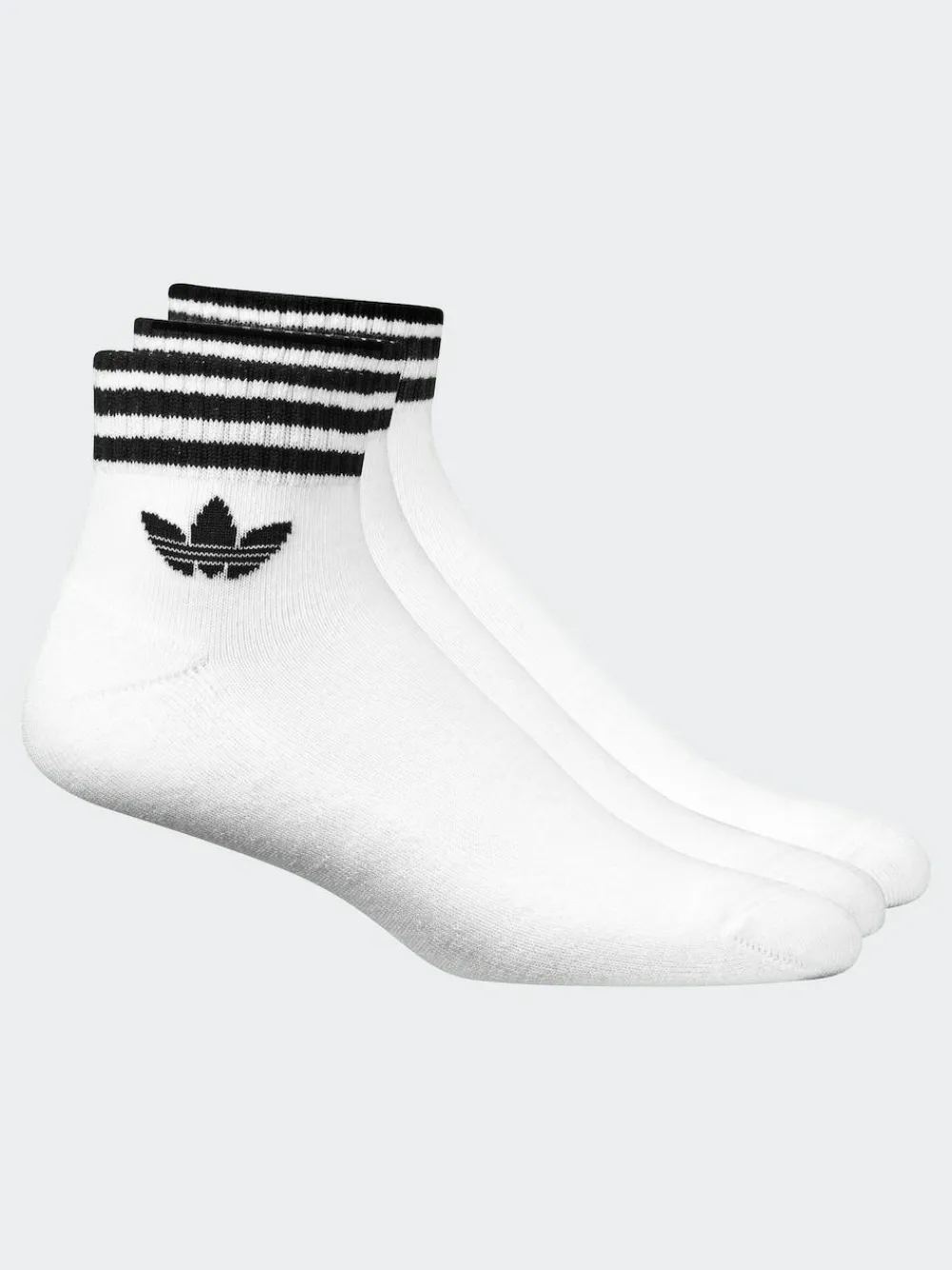 adidas originals Ankle Socks 3 Pack^Women Socks & Tights