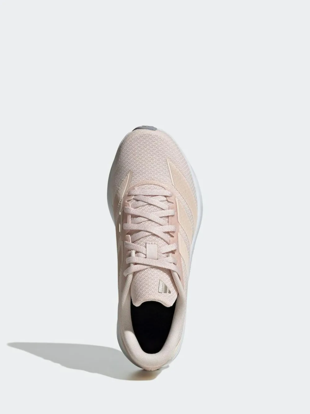New adidas Pink Dark Duramo RC2 W Trainers
