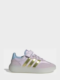 adidas Disney Frozen Barreda Decode Kids Trainers^ Sneakers