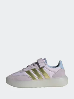 adidas Disney Frozen Barreda Decode Kids Trainers^ Sneakers