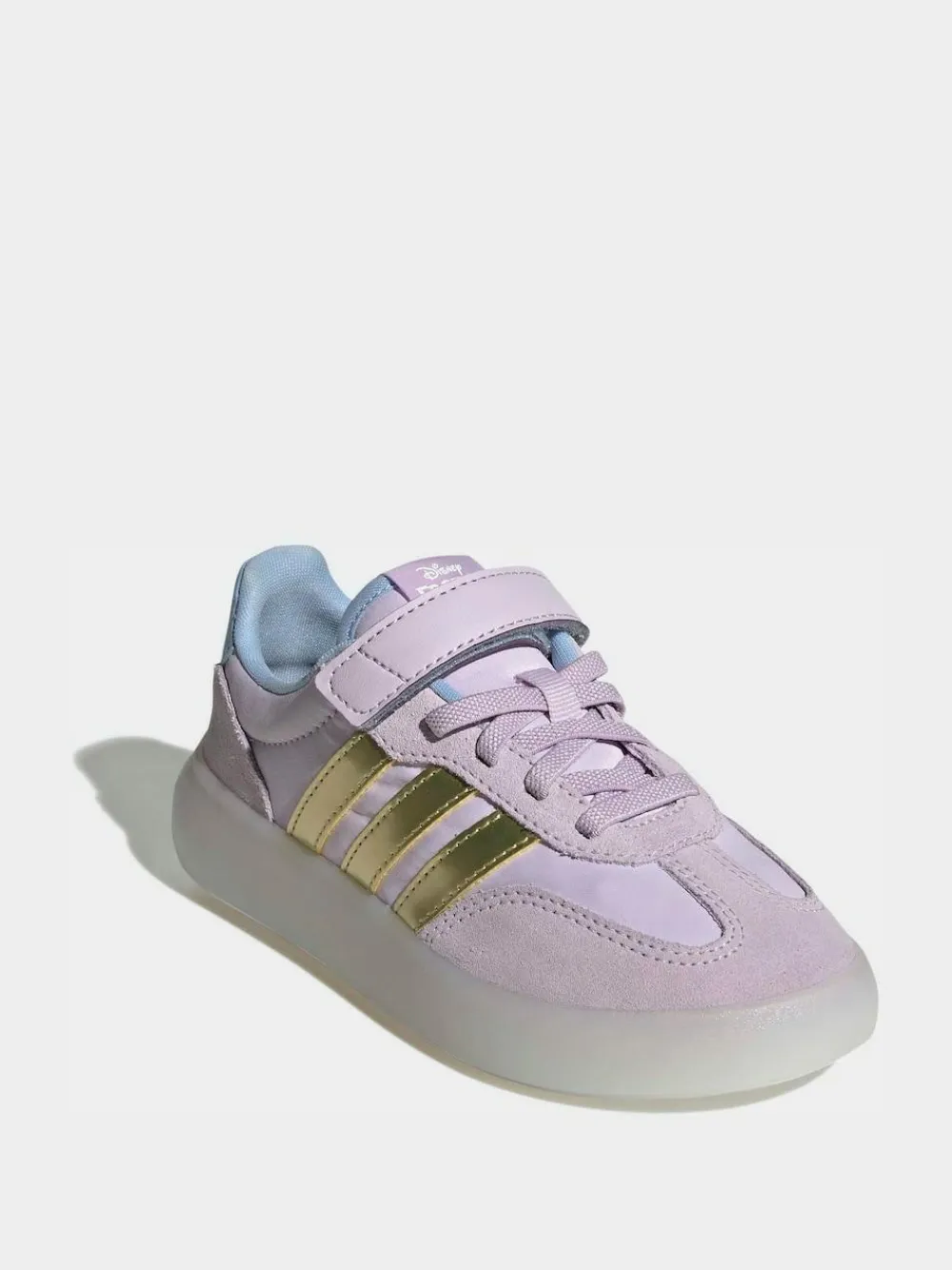 adidas Disney Frozen Barreda Decode Kids Trainers^ Sneakers