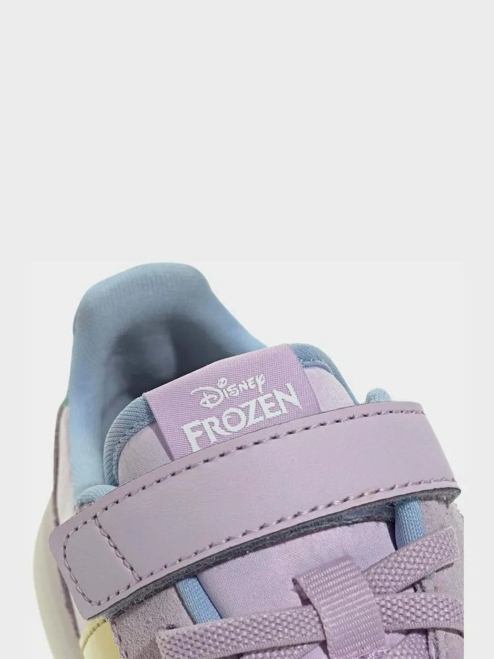 adidas Disney Frozen Barreda Decode Kids Trainers^ Sneakers