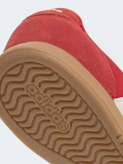adidas Red Barreda Mary Jane Trainers^Women Sneakers