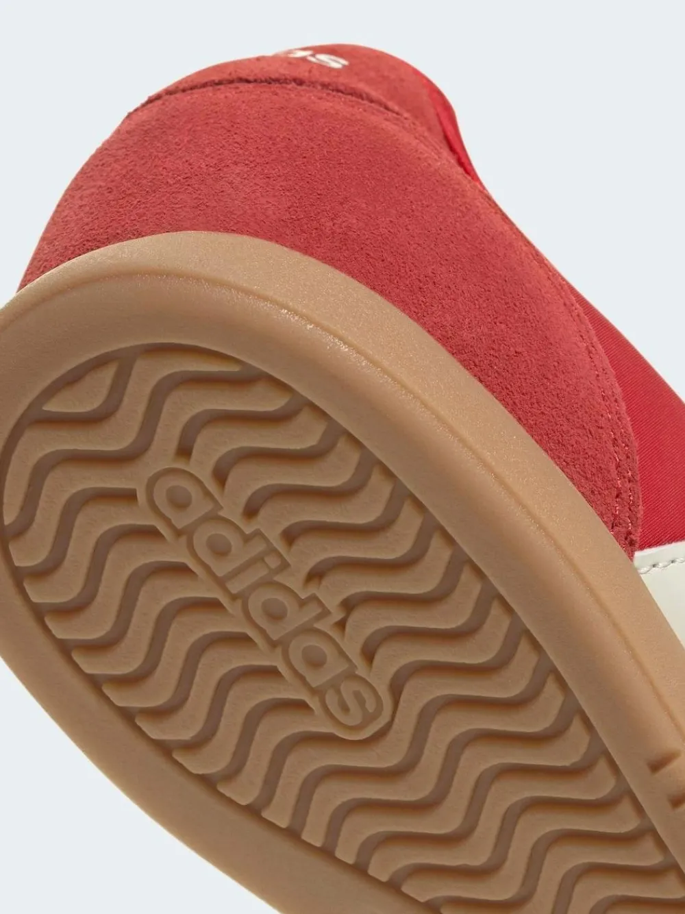 adidas Red Barreda Mary Jane Trainers^Women Sneakers