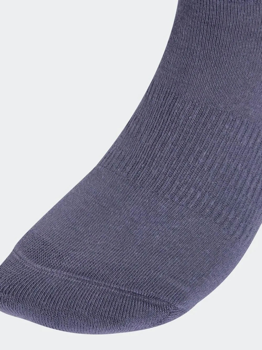 Sale adidas Red Logo Crew Socks 6 Pack