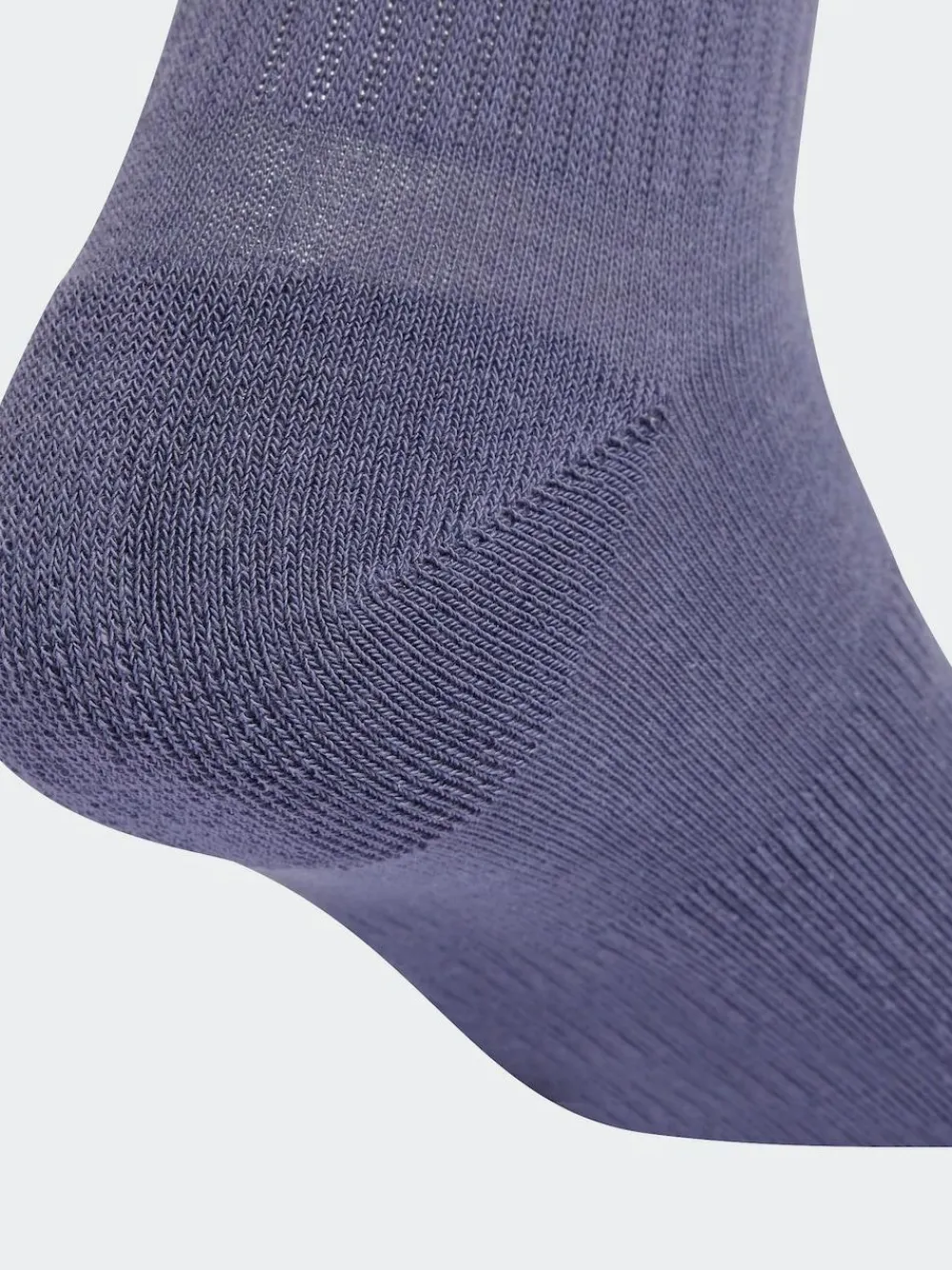 Sale adidas Red Logo Crew Socks 6 Pack