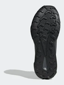Discount adidas Terrex Tracefinder Trail Running Trainers Black Ground