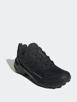 New adidas Terrex Terrex Skychaser Ax5 Hiking Trainers Black