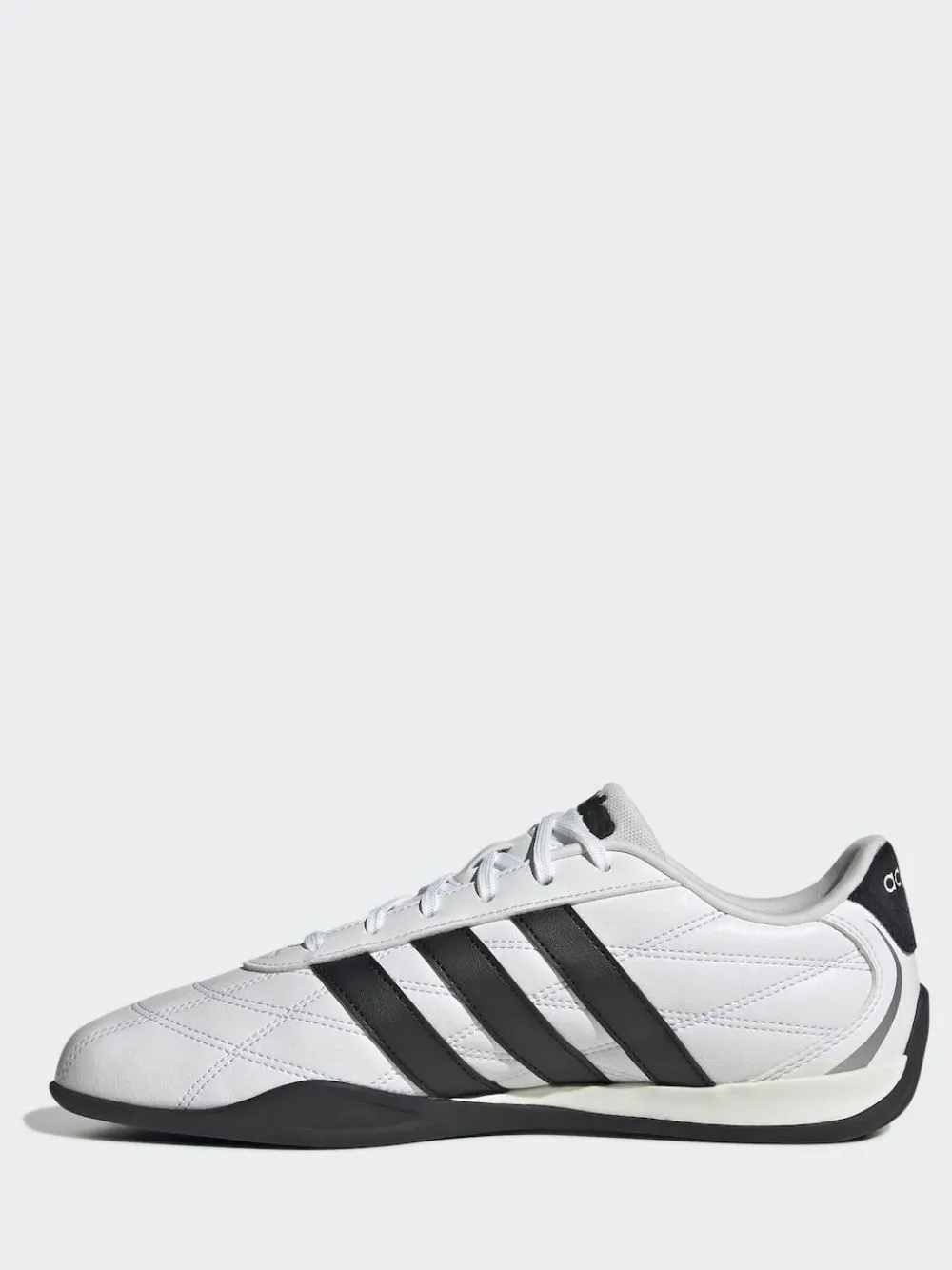 adidas Adipista Shoes White