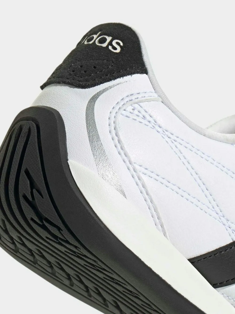 adidas Adipista Shoes White