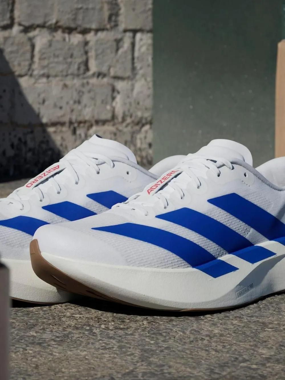 adidas Adizero EVO SL Trainers^ Sneakers