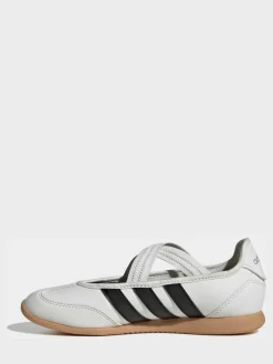 adidas Barreda Mary Jane Junior Trainers^ Sneakers