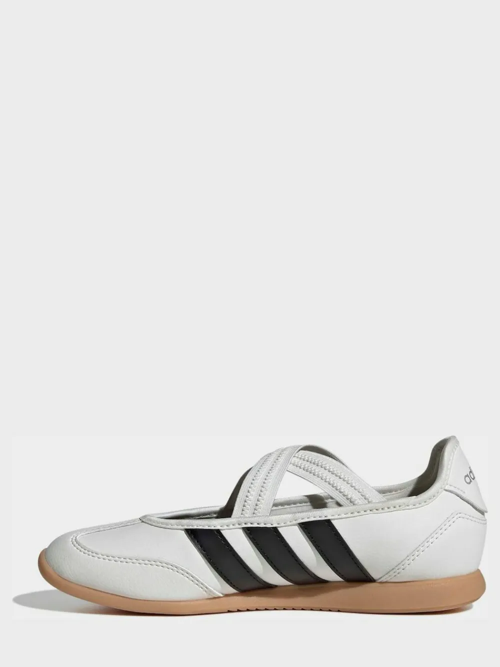 adidas Barreda Mary Jane Junior Trainers^ Sneakers