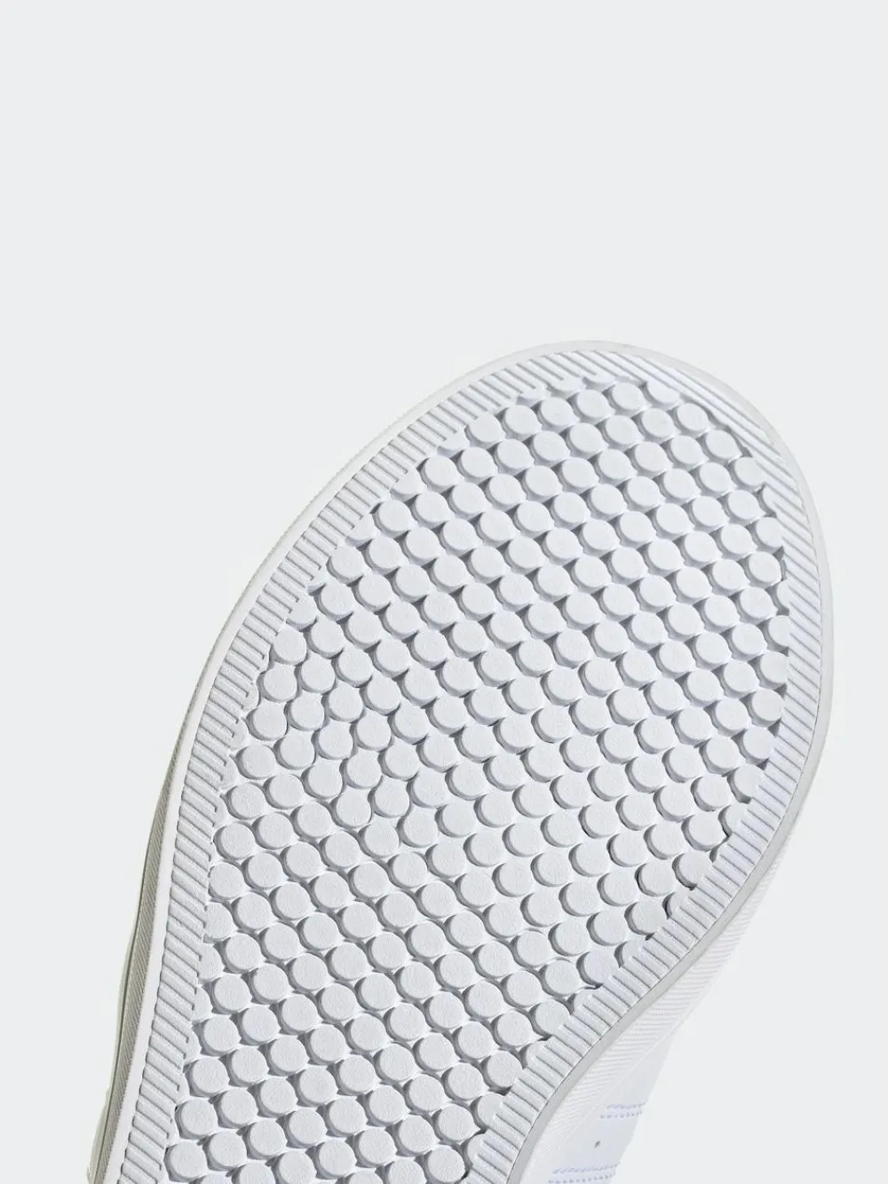 Clearance adidas White Chrome VS Pace Trainers