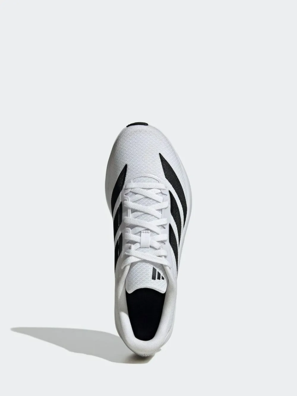 adidas White Duramo RC2 Running Trainers^ Sneakers