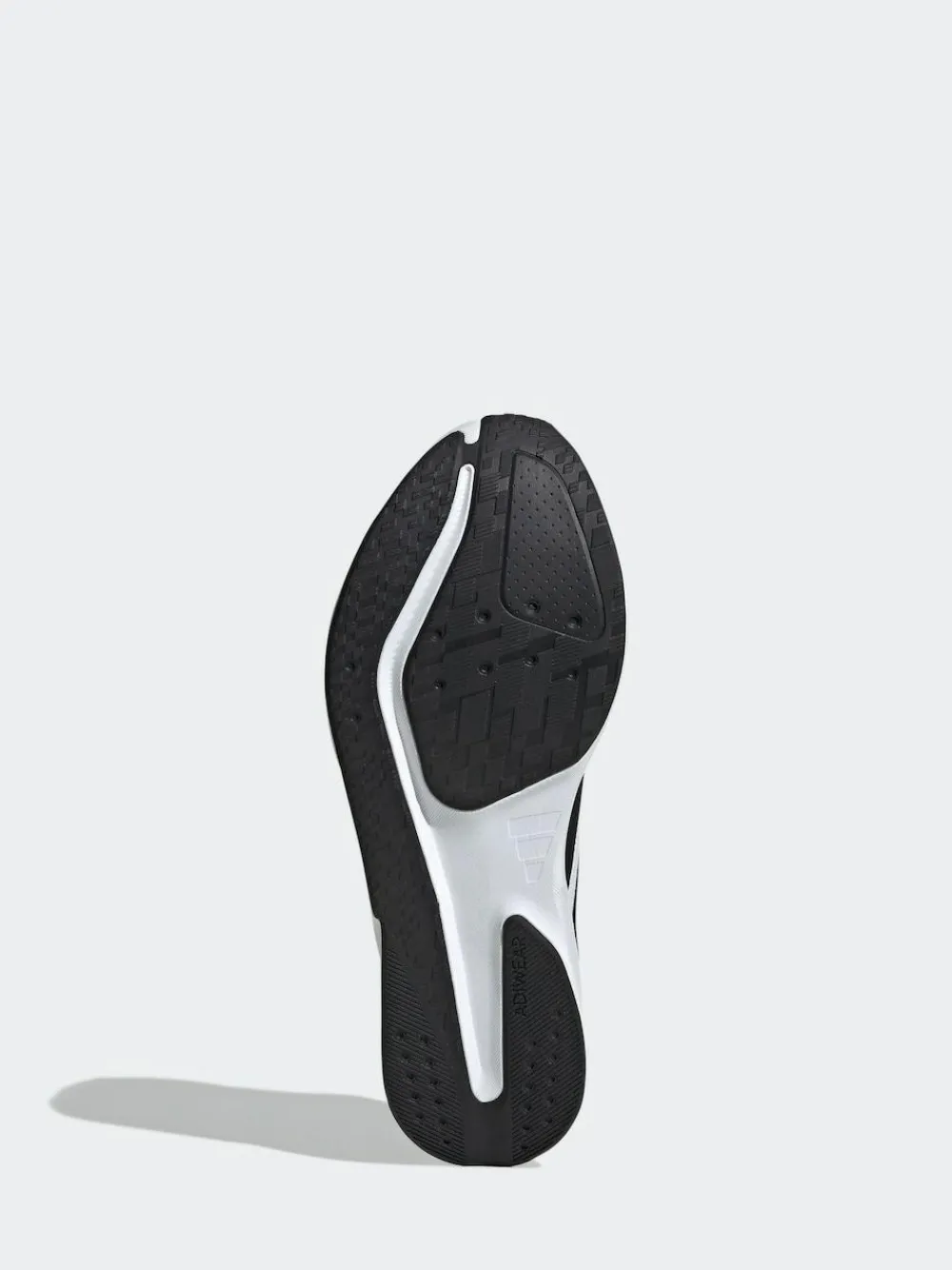 adidas White Duramo RC2 Running Trainers^ Sneakers