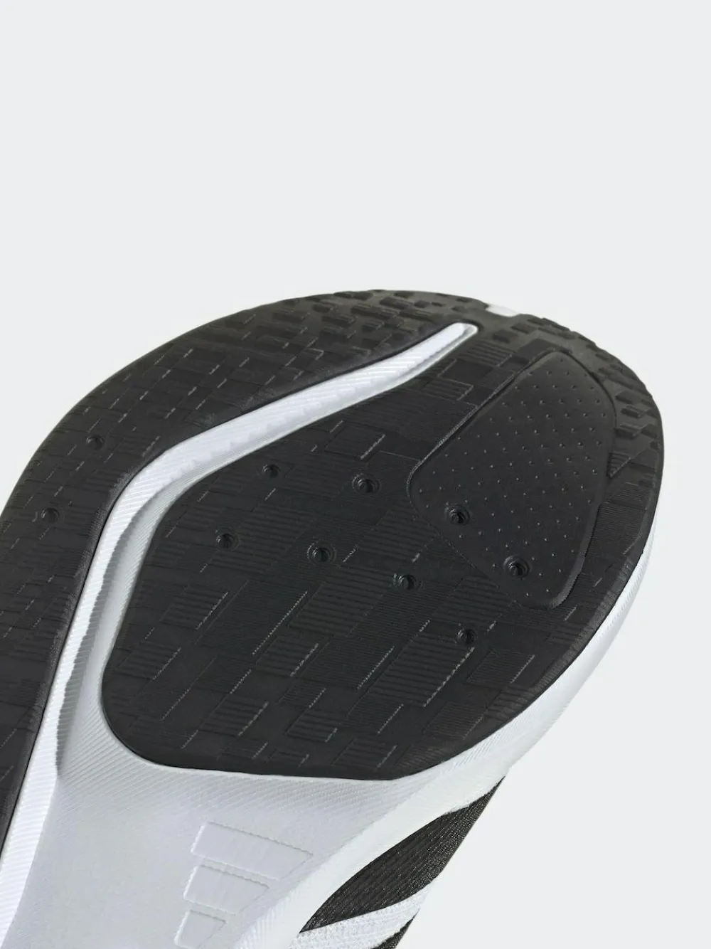 adidas White Duramo RC2 Running Trainers^ Sneakers