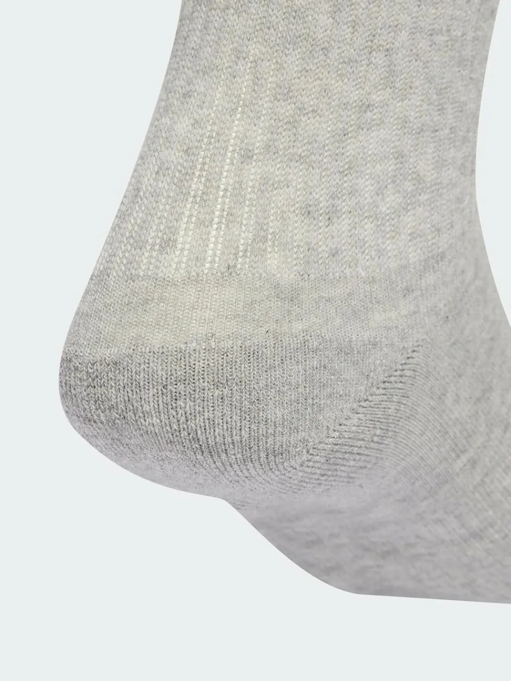 adidas White Logo Crew Socks 6 Pack^ Socks|Socks
