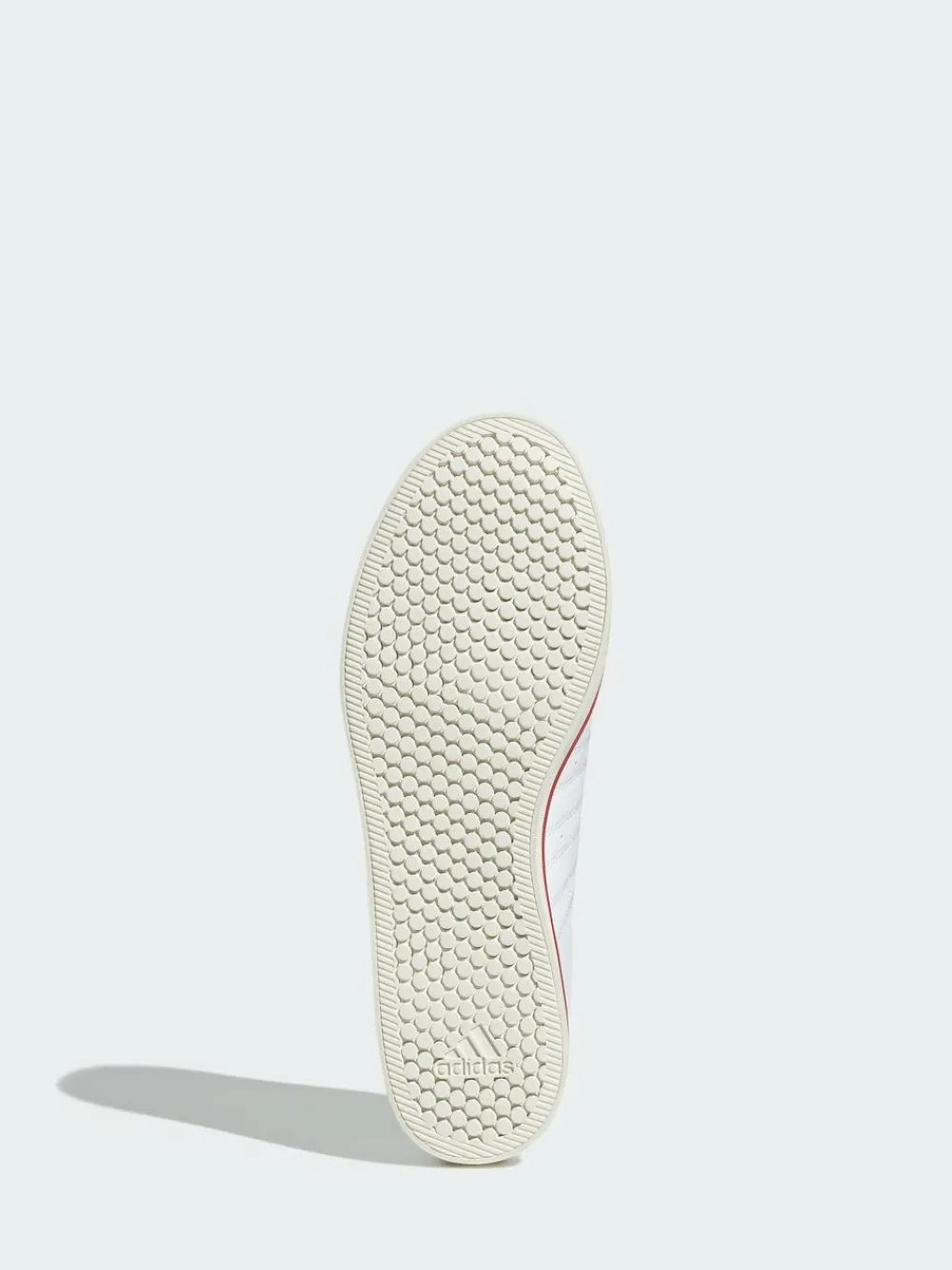 adidas White VS Pace Trainers^ Sneakers