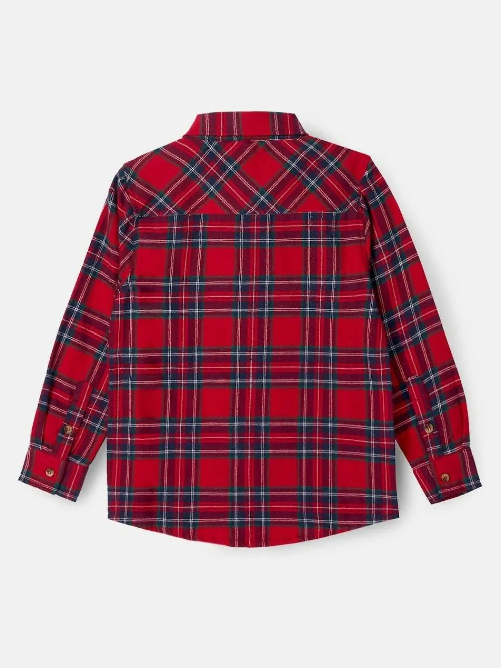 Angel & Rocket Camden Brushed Shirt With Bow Tie^BOY Occasionwear|Shirts