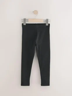Sale Next Animal Leggings 5 Pack (3-16yrs)